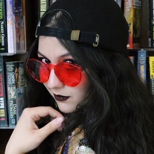 Meet your Posher, Ameera